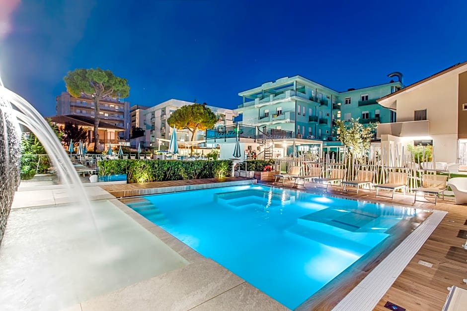 Park Hotel Morigi Garden & Spa