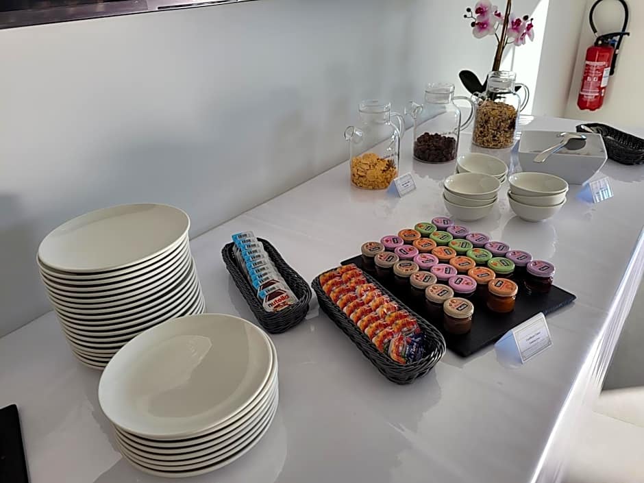 Hôtel L'Isula Marina