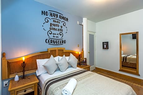 Junior suite standard