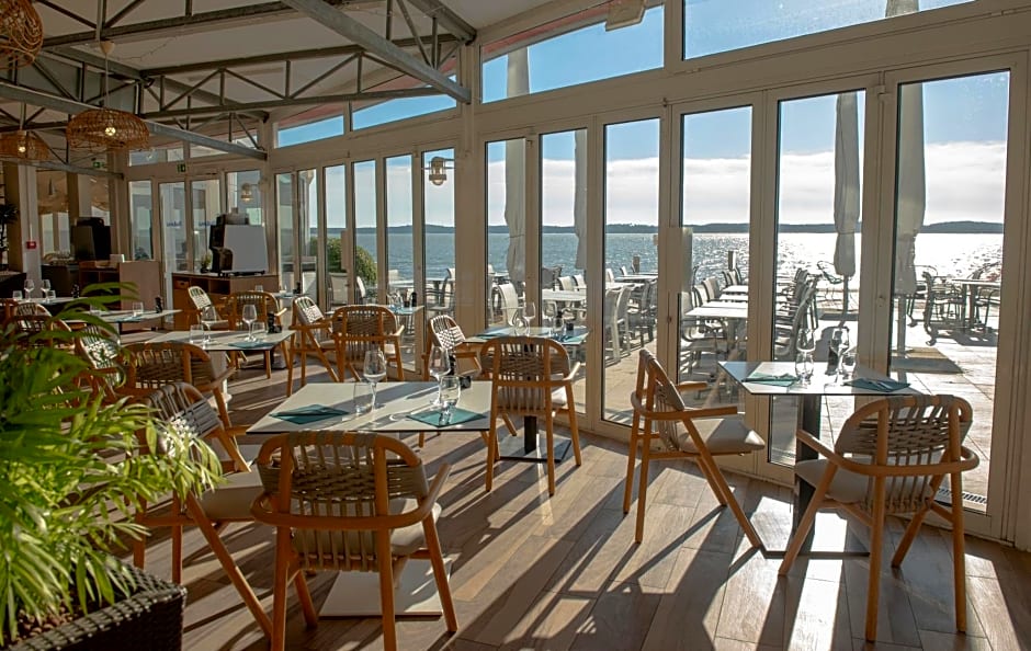 Novotel Thalassa Oleron Saint-Trojan