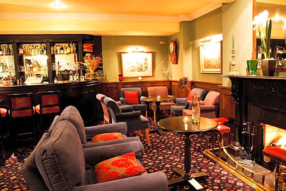 Ardmore Country House