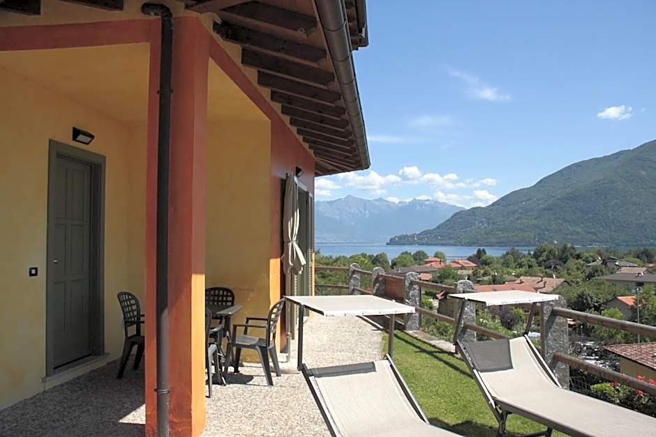 Appartamenti Ferrari