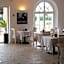 Hotel Villa Les Rosiers