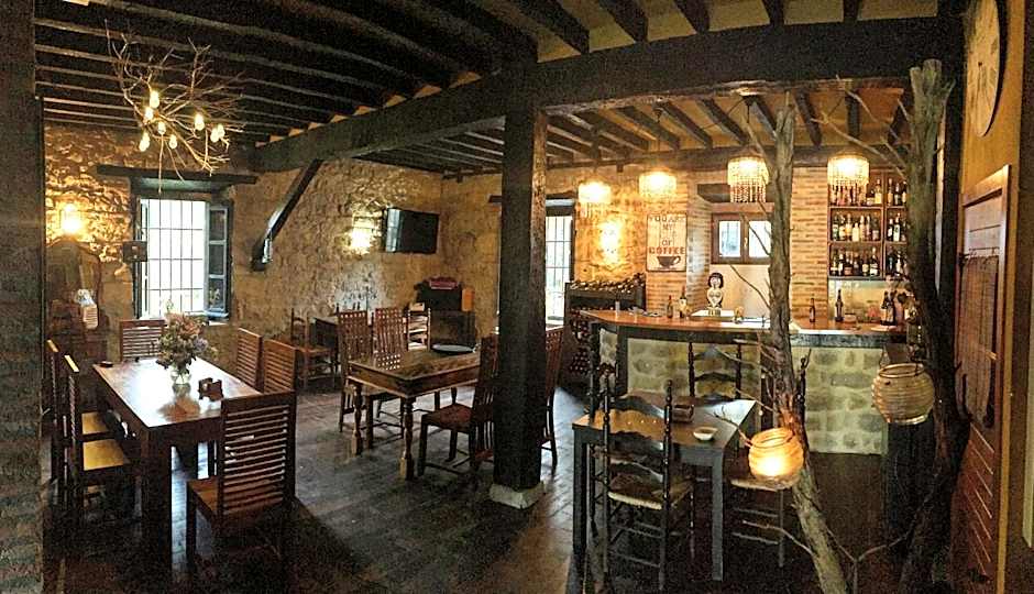 La Casona de Rudaguera