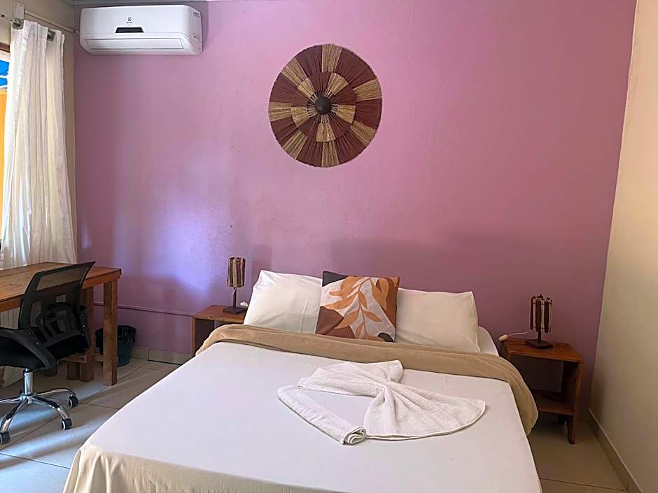 Villa Residencial Encantos Da Mata