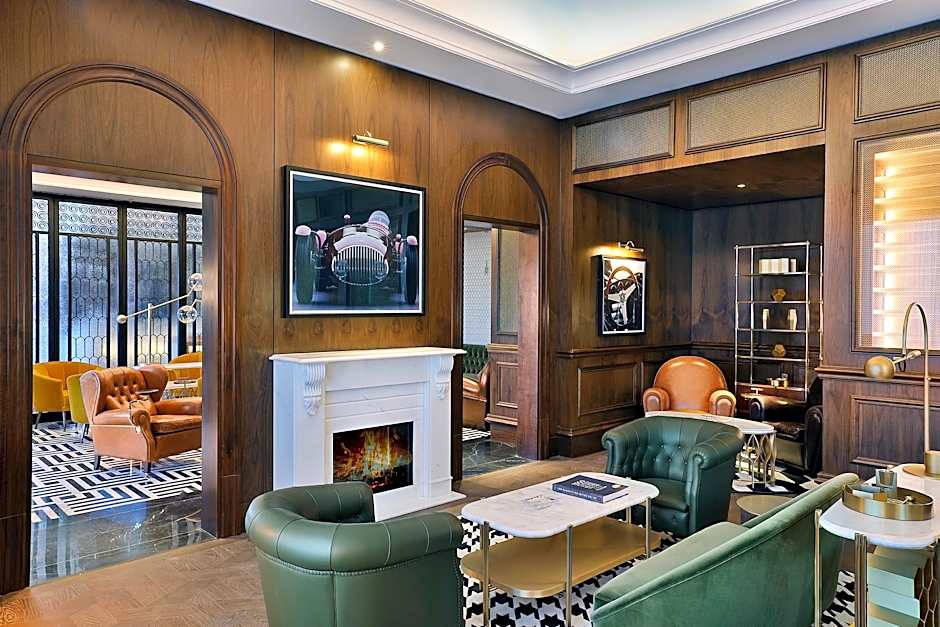 The Ritz-Carlton, Amman