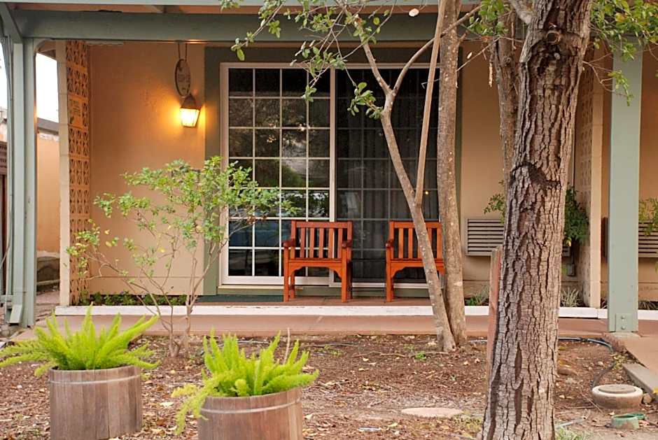 El Bonita Motel