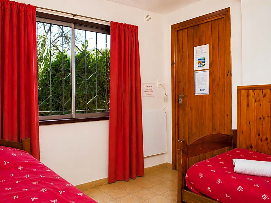 Hostel Inn Bariloche