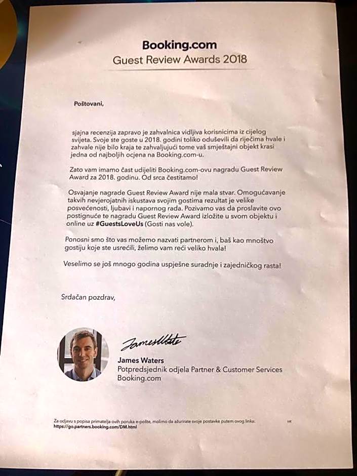 Villa Bougenvilia Tomas