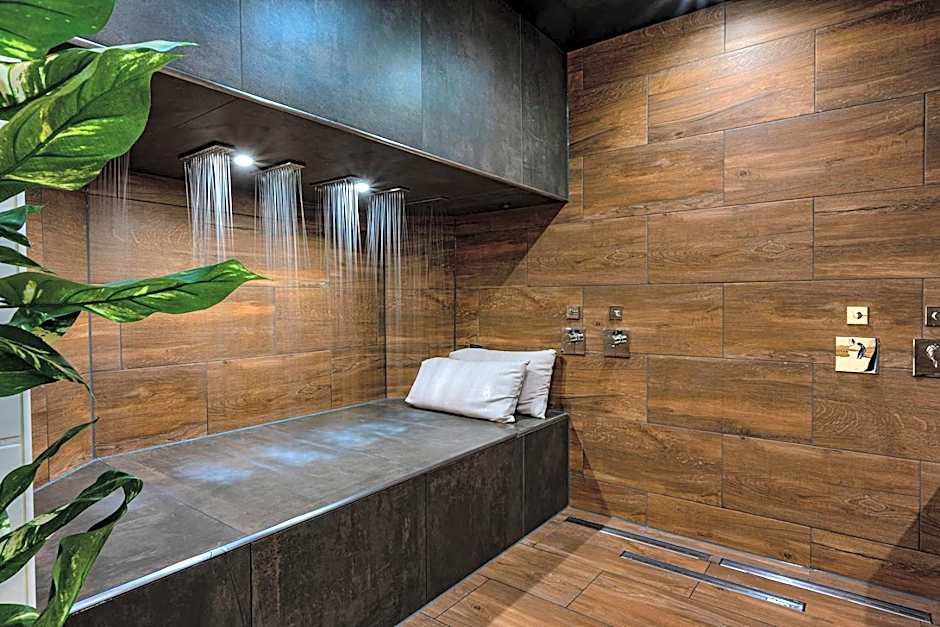 Schloss Hotel Holzrichter