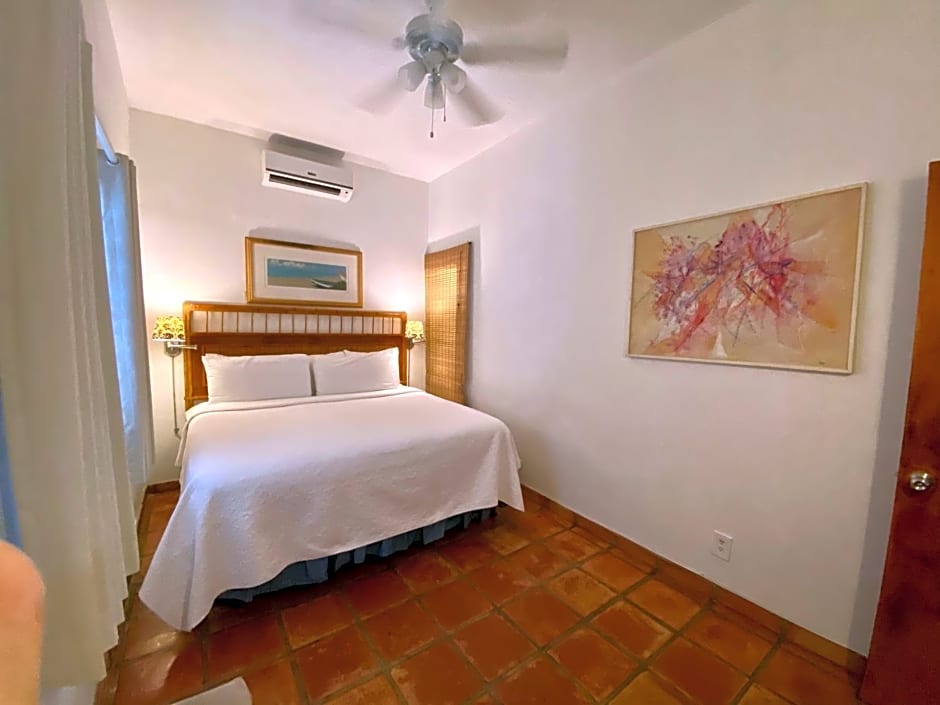 At Wind Chimes Boutique Hotel