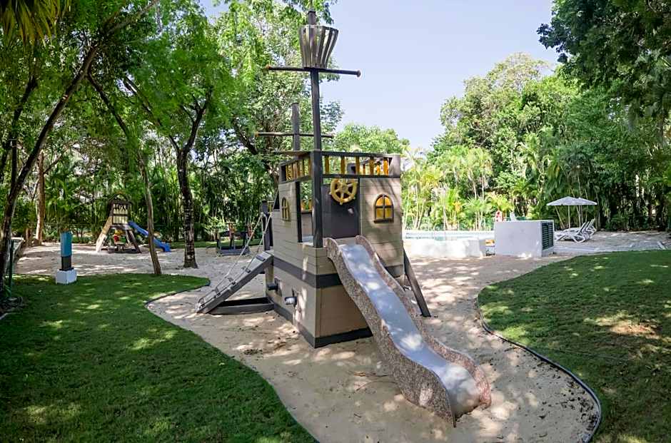 Riu Lupita - All Inclusive