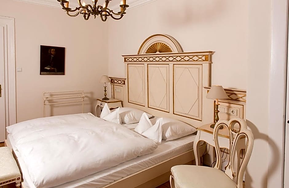 Palais Esplanade Hamburg-Adults Only