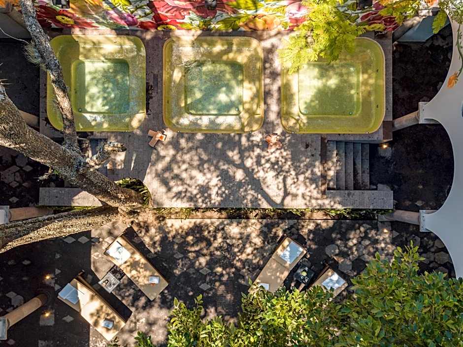 Fiesta Americana Hacienda Galindo