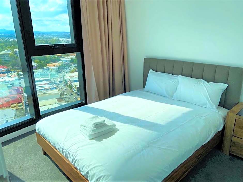FV By Serain Residences