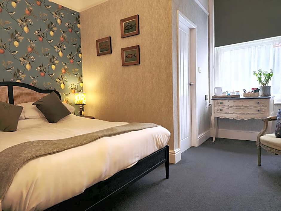 Ashburton House - B&B