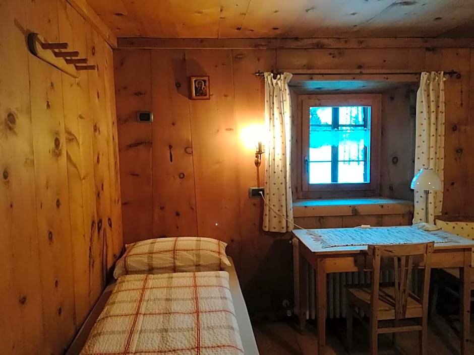 Bed & Breakfast Campaciol