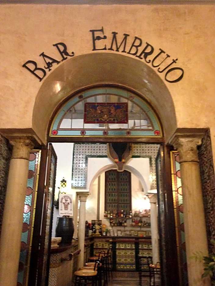 Hotel Convento La Gloria