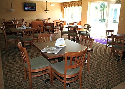 Garner Hotel Panama City Beach Northeast By IHG