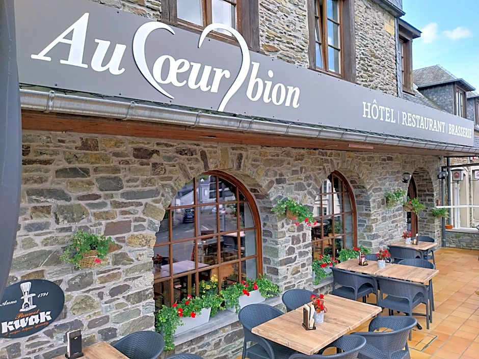 Au Coeur Bion