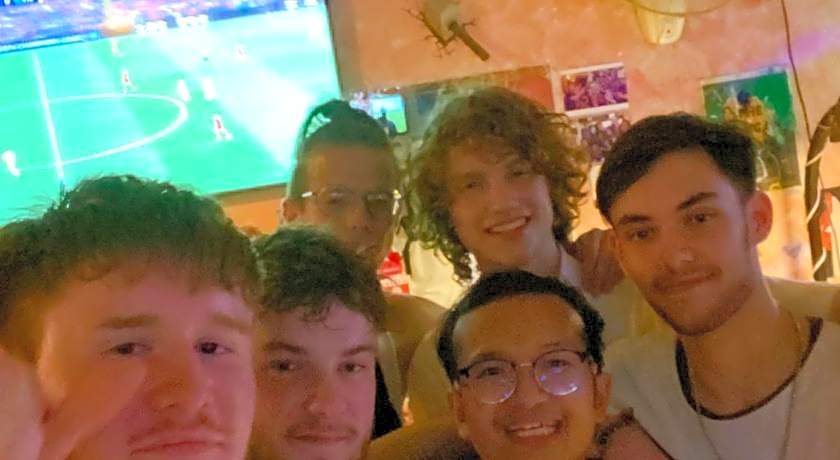 Khaolak Mind Home Hostel