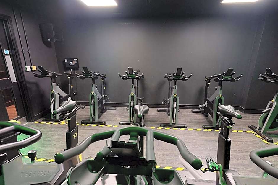 Village Hotel Bournemouth