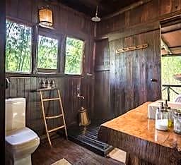 Pugdundee safaris - Tree House Hideaway