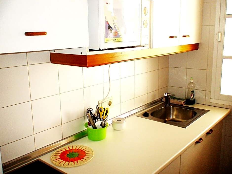 El Gran González Viviendas con Fines Turísticos