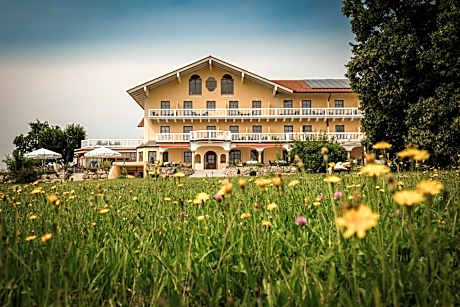 Wellness Natur Resort Gut Edermann