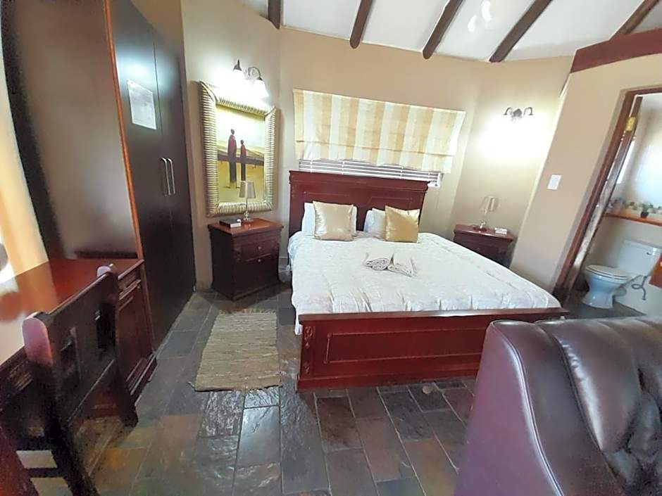 Gaggle Inn Guest Lodge