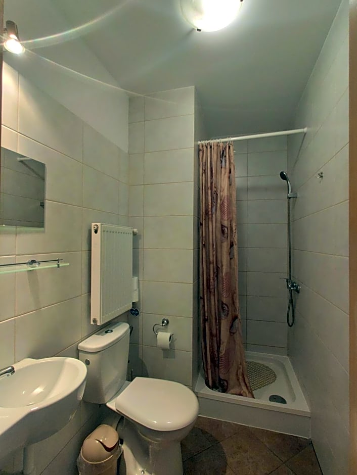 Apartamenty i pokoje gościnne "Wacuś"