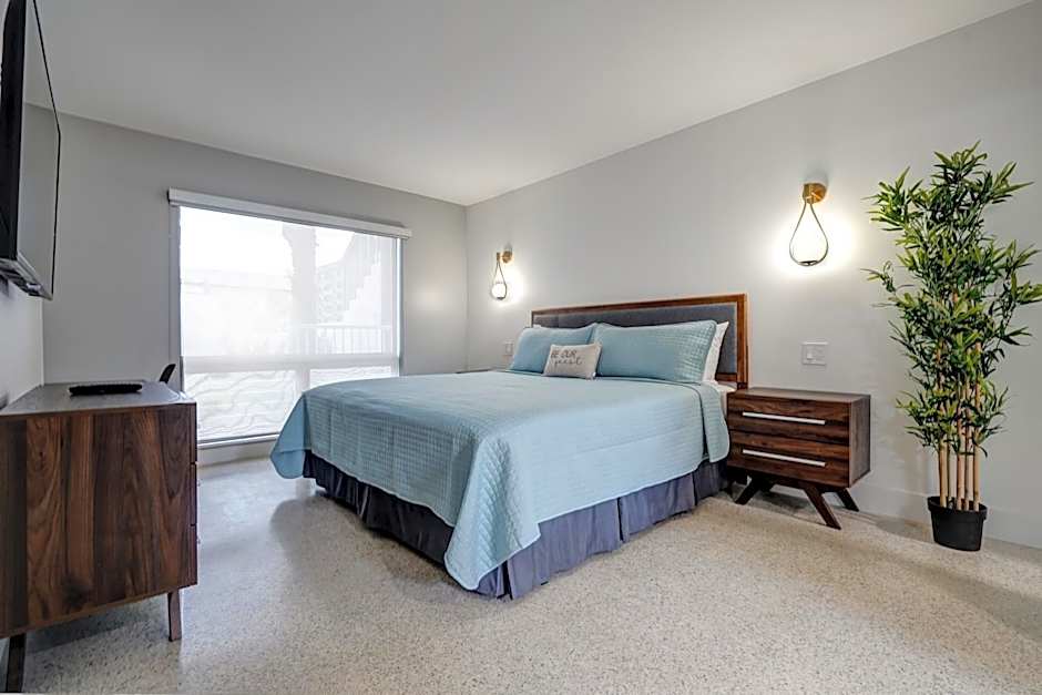 Ocean Villas of Deerfield