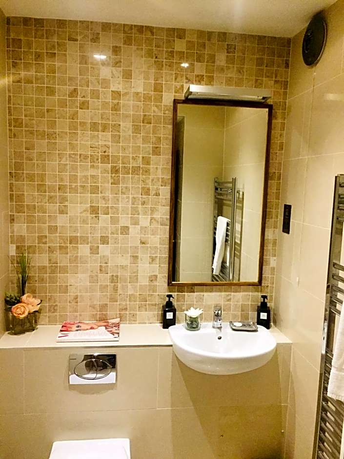 Homestay Hotel Heathrow