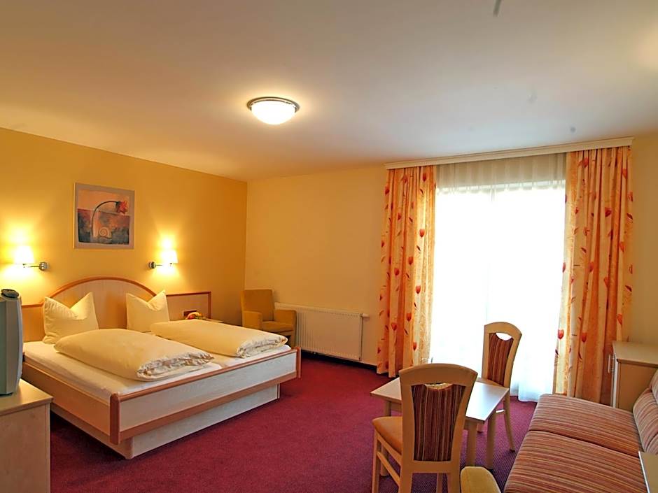 Hotel Gasthof Neuner