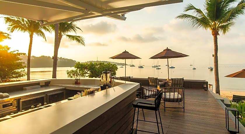 Bandara Villas, Phuket - SHA Extra Plus