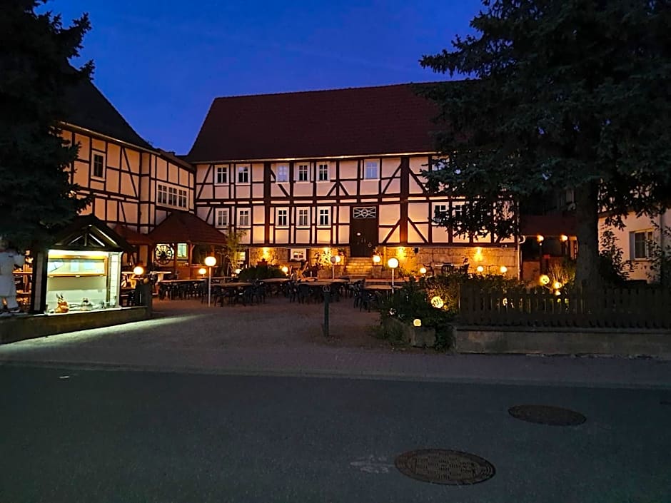 Hotel-Restaurant Johanneshof