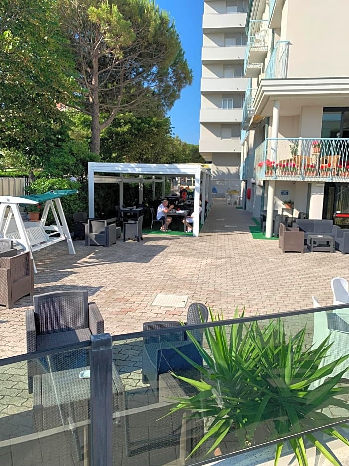Hotel Mercedes