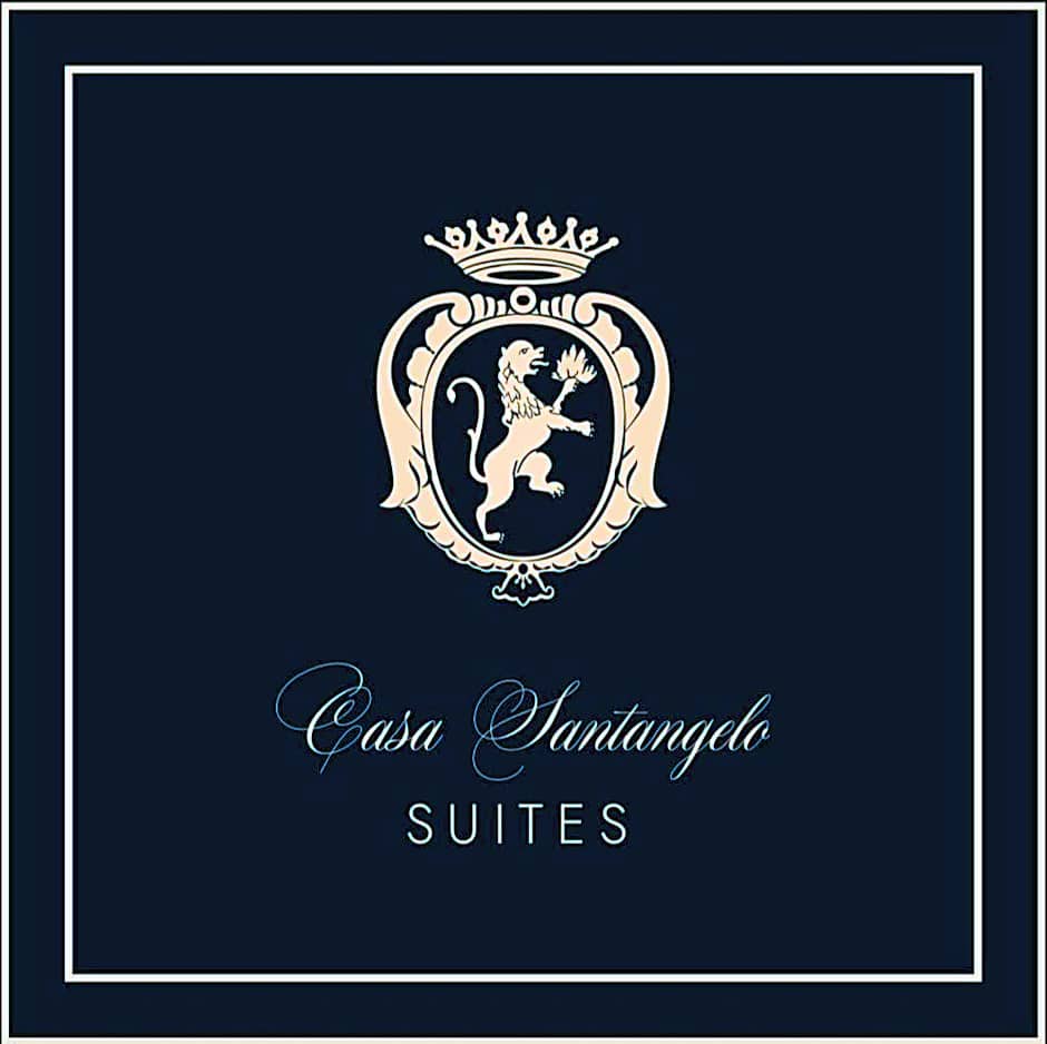 Casa Santangelo Suites