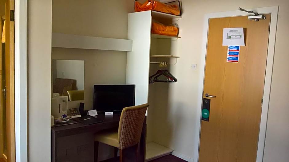 Highlander Hotel 'A Bespoke Hotel'