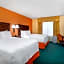 Hampton Inn By Hilton & Suites Sacramento-Elk Grove Laguna I-5