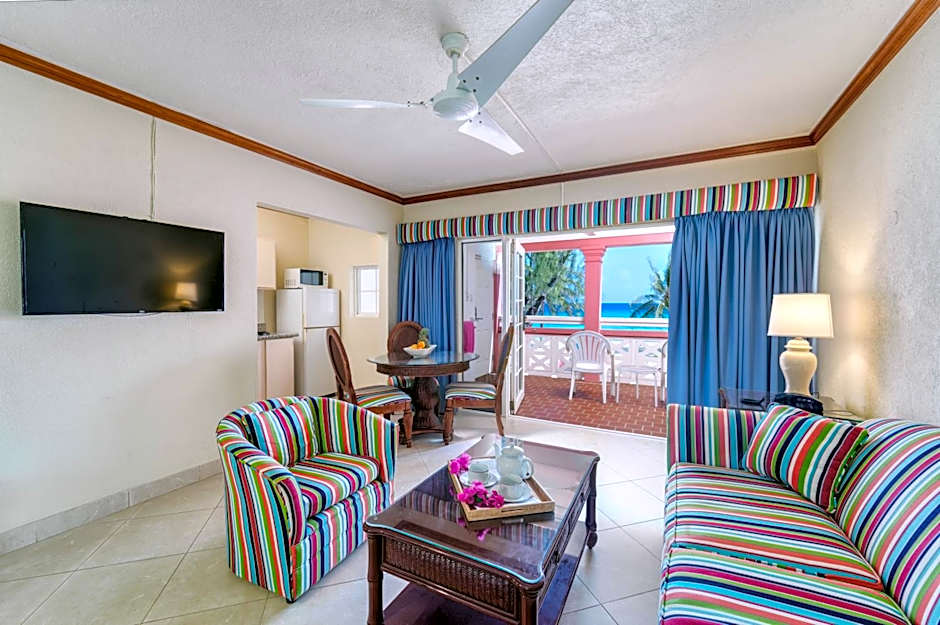 Southern Palms Beach Club