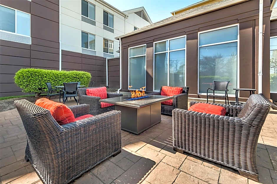 Hilton Garden Inn Lexington