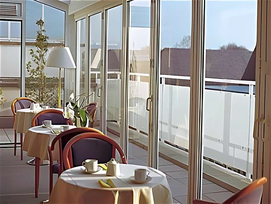 Hotel Am Markt