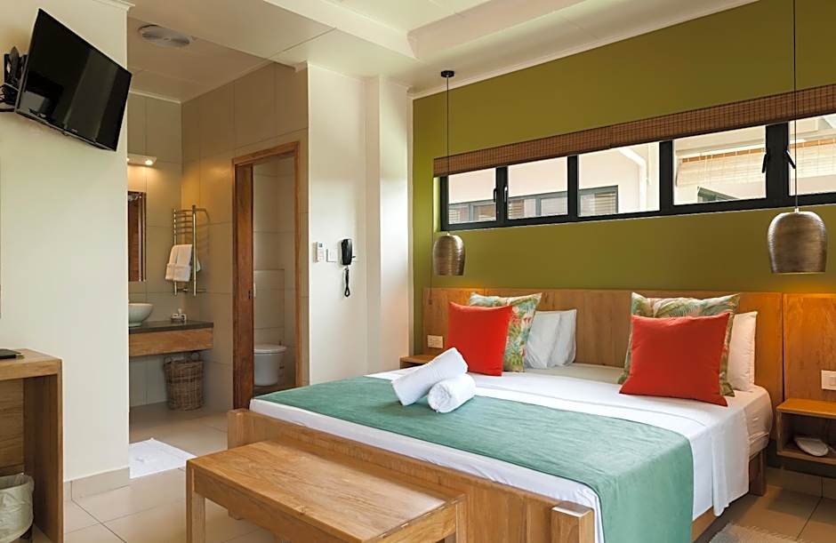 Le Repaire - Boutique Hotel & Restaurant