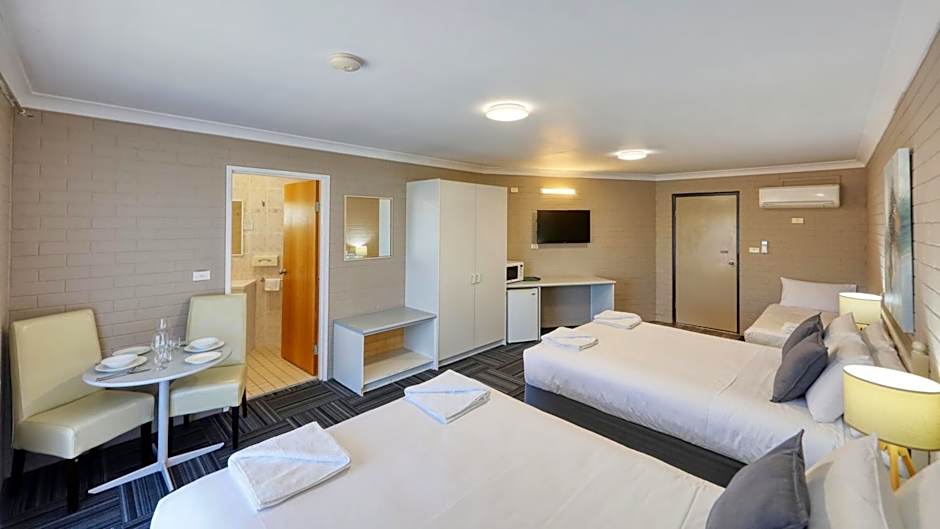 Canowindra Riverview Motel