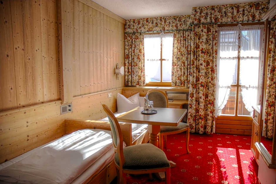 Hotel Hölzer Bräu by Lehmann Hotels