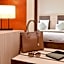 Hotel Mercure Lyon Centre Brotteaux