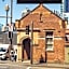 Glasgow Arms Hotel Ultimo