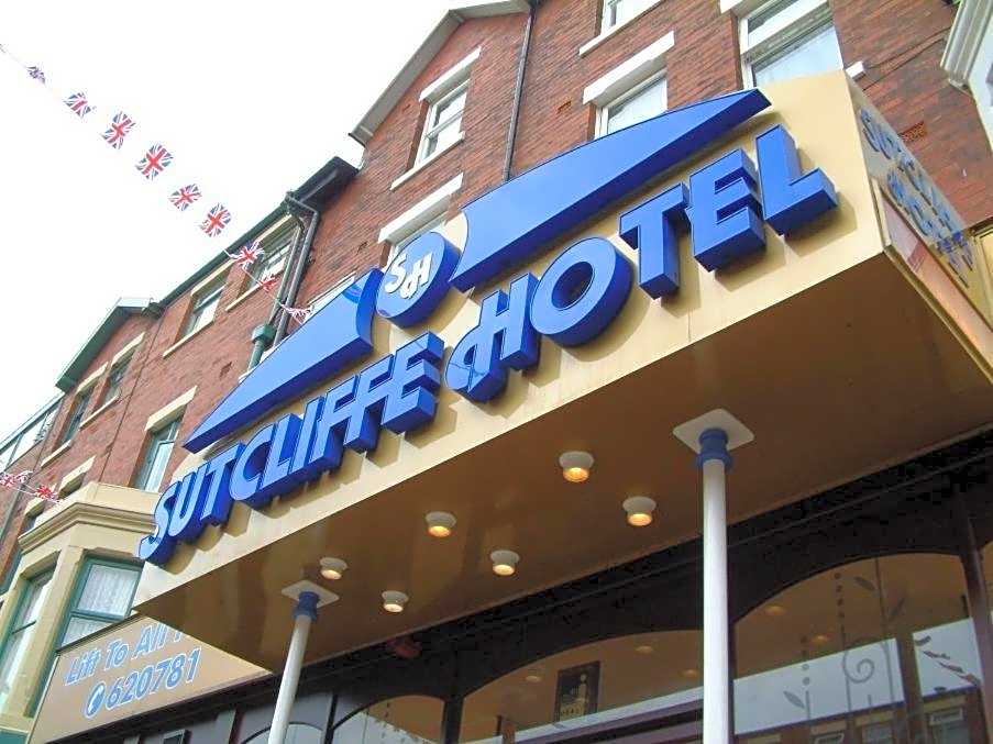 Sutcliffe Hotel
