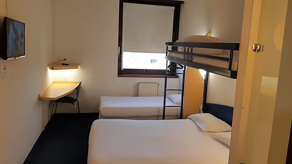 Kyriad Direct Montauban Centre